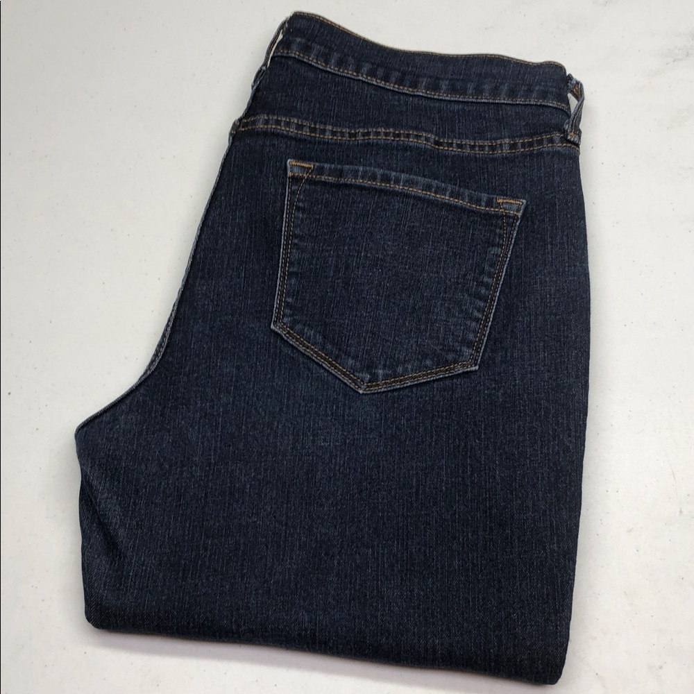 OLD NAVY ORIGINAL MID-RISE JEANS 10/30x28 ⭐️
